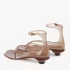 Chloé Jelly sandal