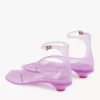 Chloé Jelly sandal