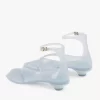 Chloé Jelly sandal