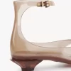 Chloé Jelly sandal