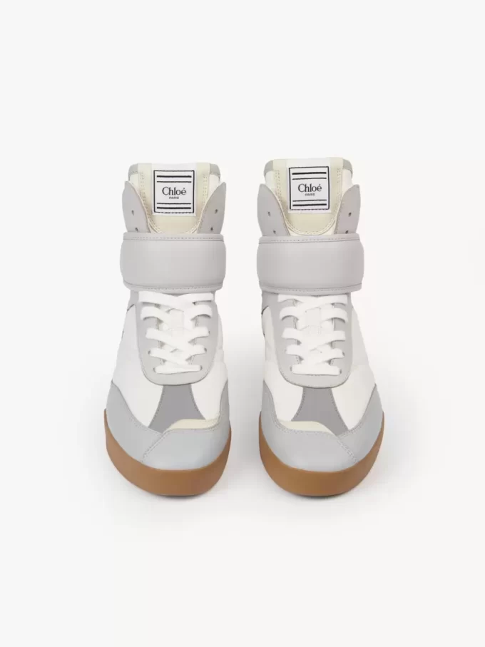Chloé Kick high-top sneaker