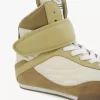 Chloé Kick high-top sneaker
