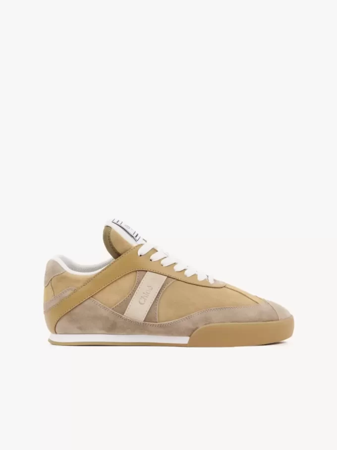 Chloé Kick sneaker