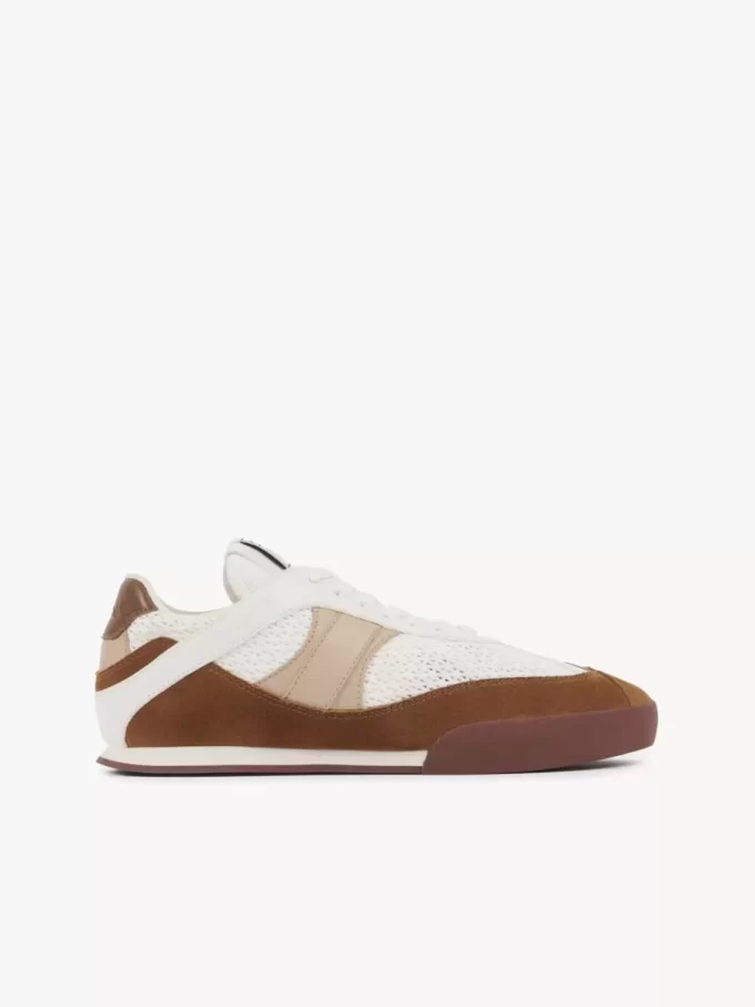 Chloé Kick sneaker