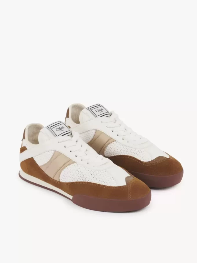 Chloé Kick sneaker