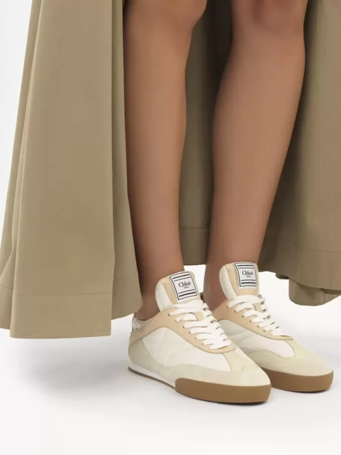 Chloé Kick sneaker