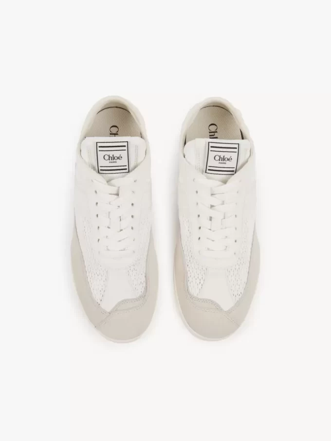 Chloé Kick sneaker