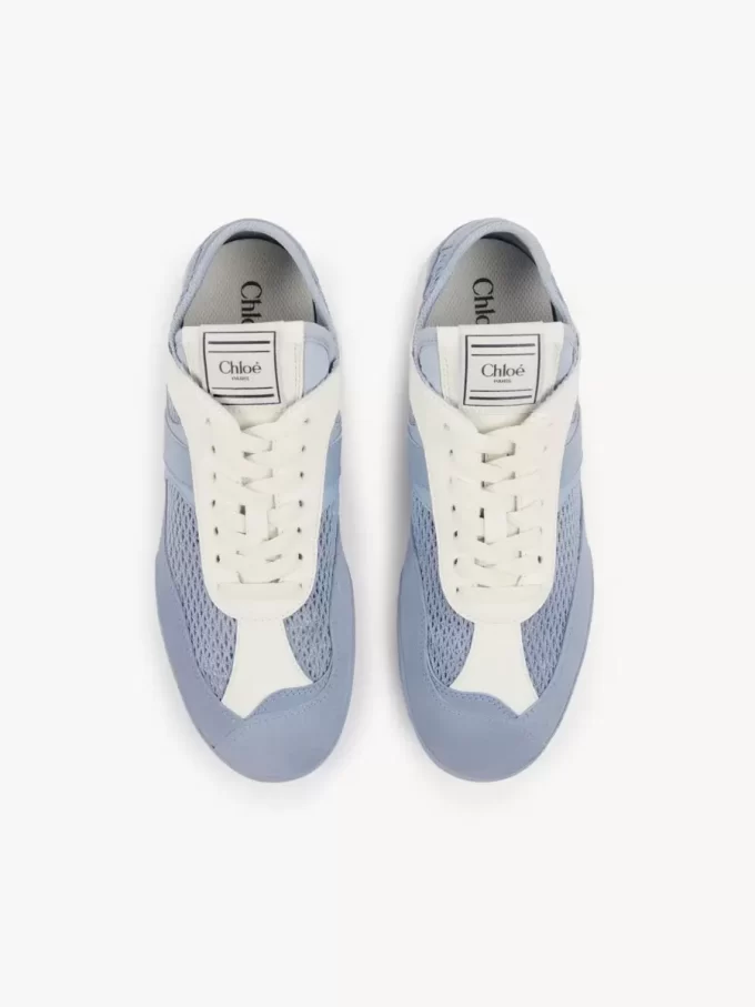 Chloé Kick sneaker