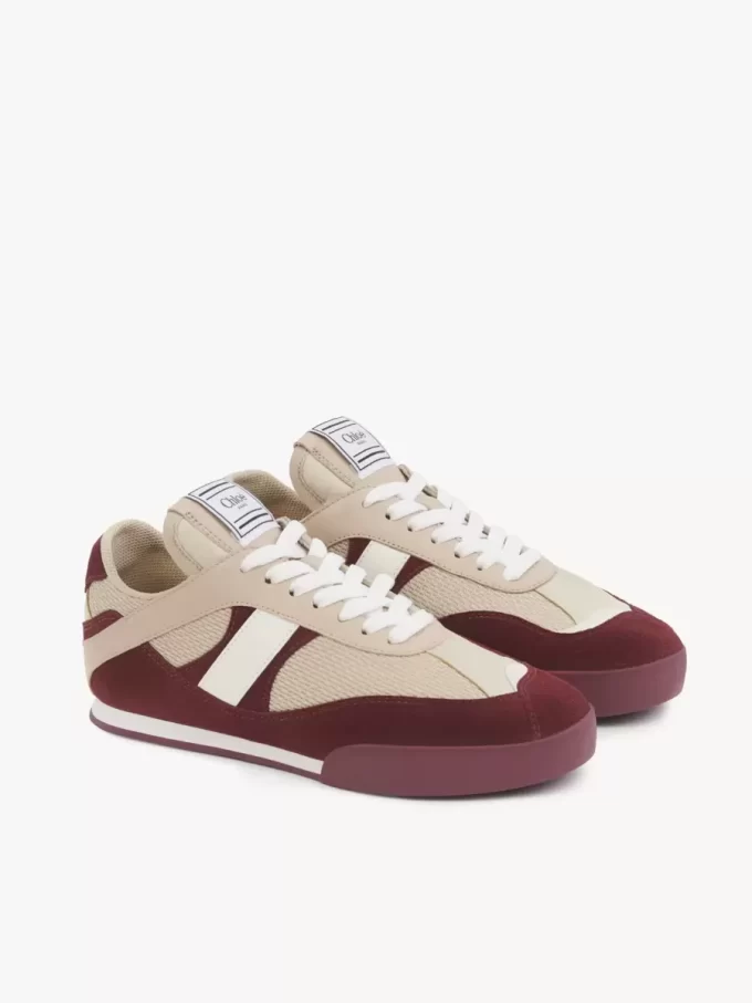Chloé Kick sneaker