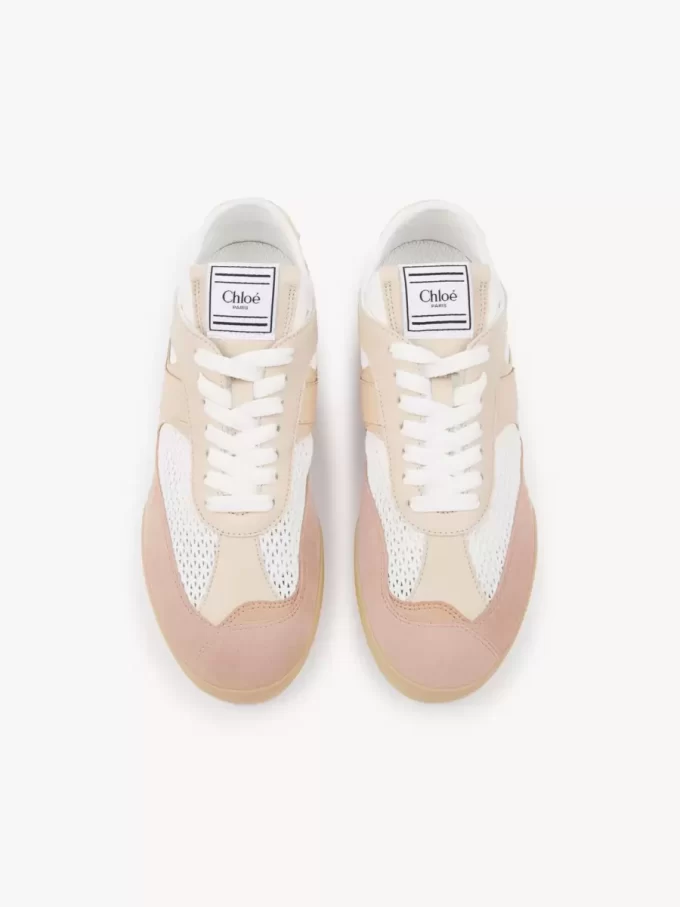 Chloé Kick sneaker