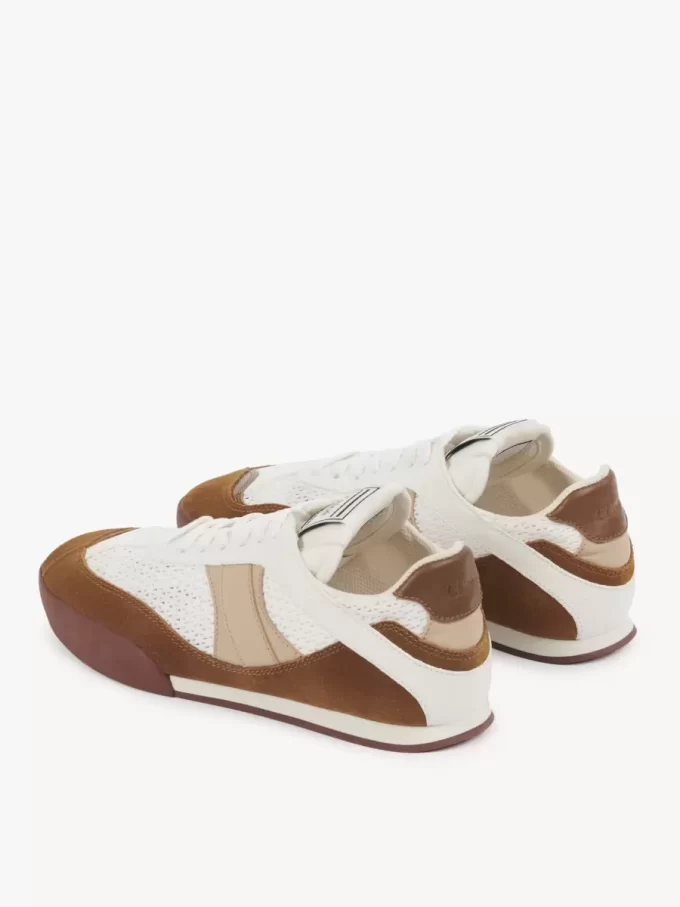 Chloé Kick sneaker