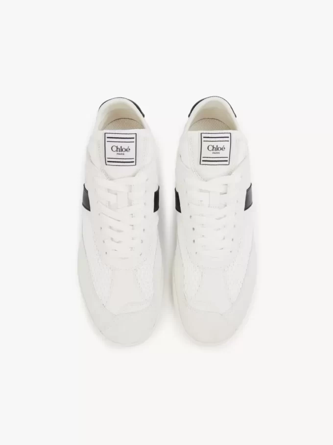 Chloé Kick sneaker
