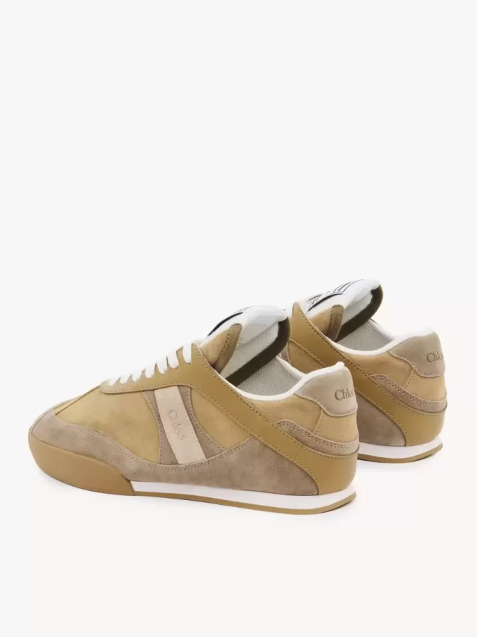 Chloé Kick sneaker