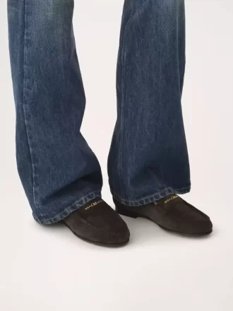 Chloé loafer