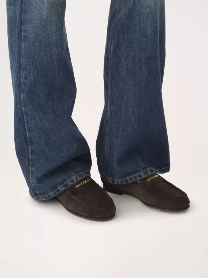 Chloé loafer