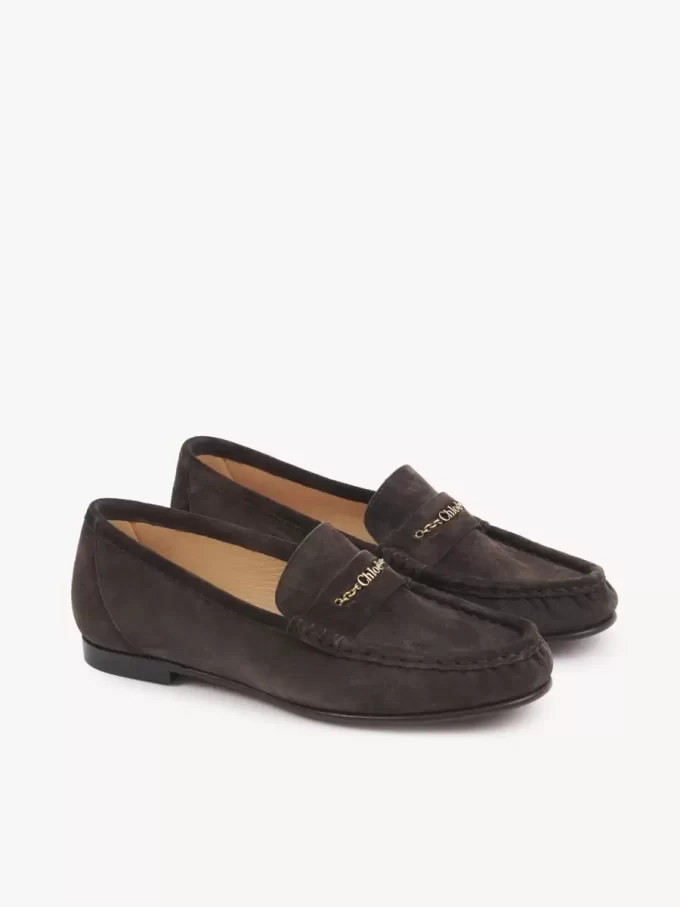 Chloé loafer