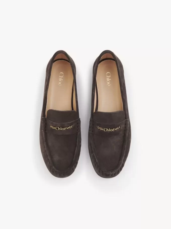 Chloé loafer