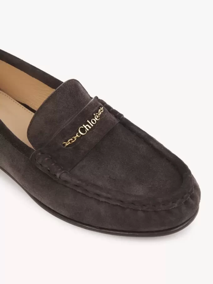 Chloé loafer