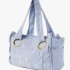 Chloé Plage tote bag in cotton