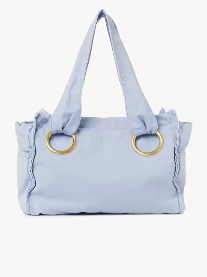 Chloé Plage tote bag in cotton