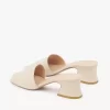 Chloé Soleil heeled mule