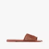 Chloé Soleil slide