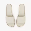 Chloé Soleil slide