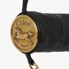 Château Treasures shoulder bag in grained leather