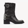 Dakota ankle boot