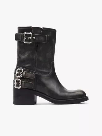 Dakota ankle boot