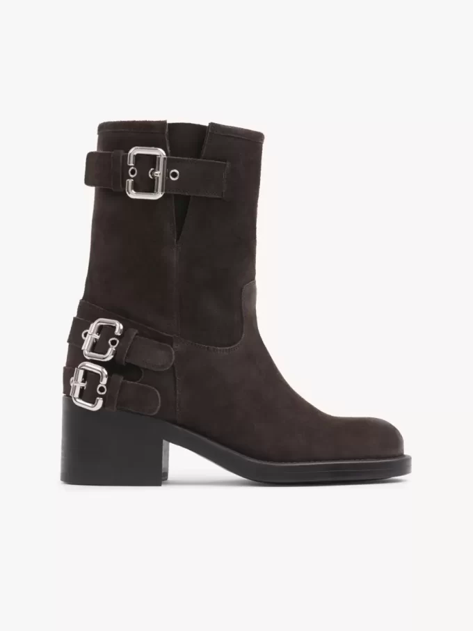 Dakota ankle boot