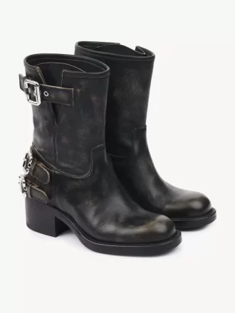 Dakota ankle boot