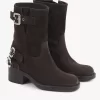 Dakota ankle boot