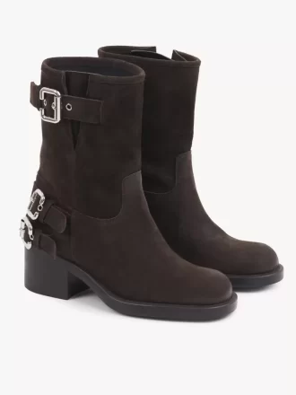 Dakota ankle boot