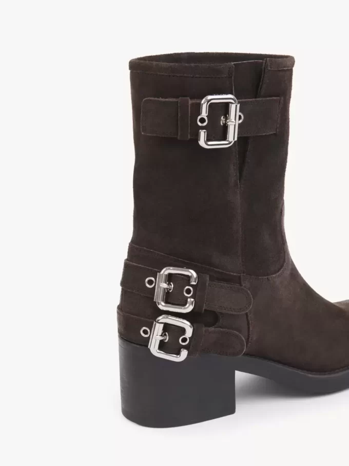 Dakota ankle boot