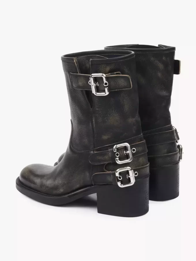 Dakota ankle boot