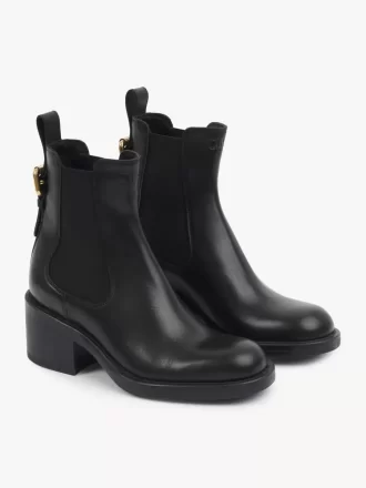 Dakota Chelsea boot