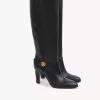 Eve heeled boot