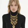 The Chloé Eclectic necklace