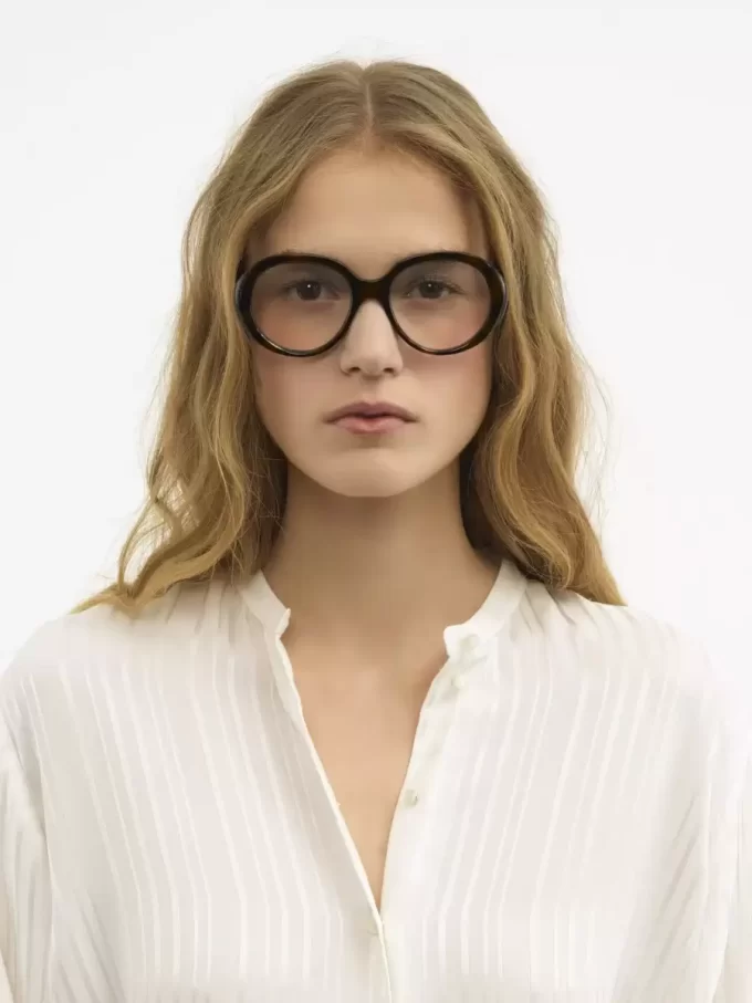Gayia eyeglasses