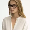 Gayia eyeglasses