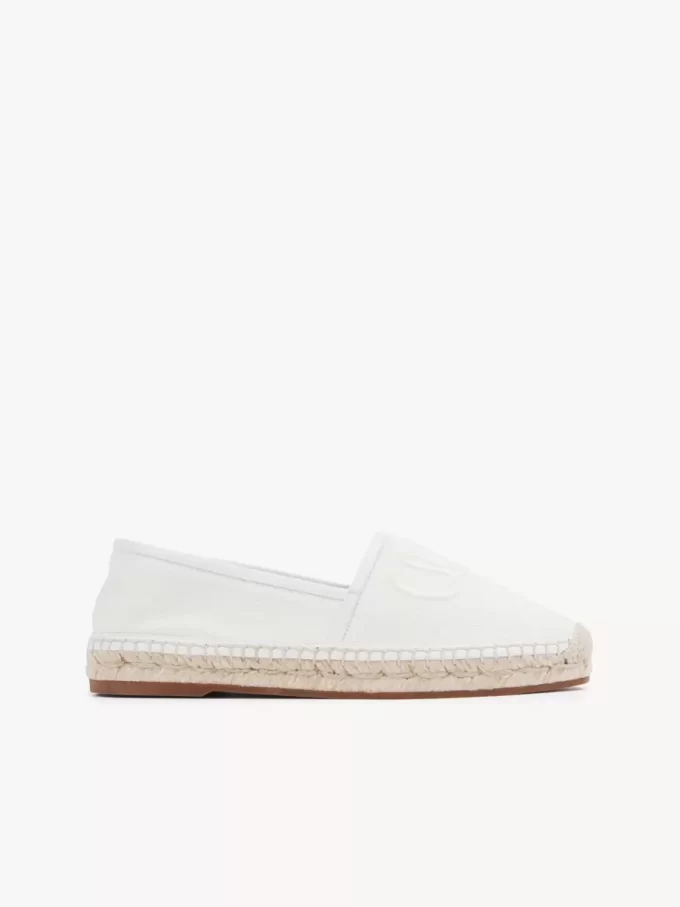 Isla espadrille