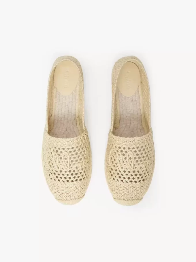 Isla espadrille