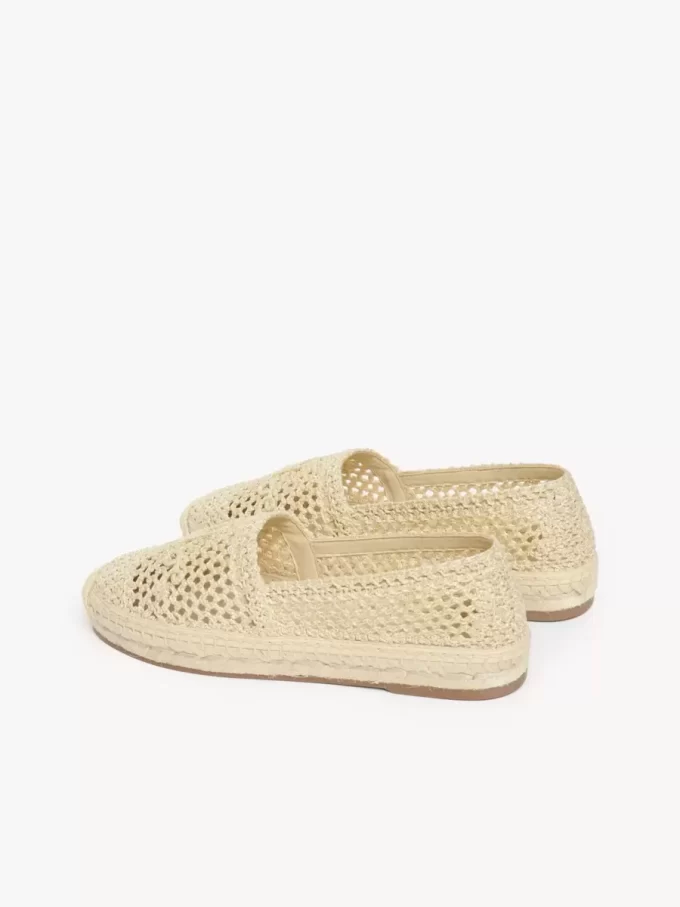 Isla espadrille
