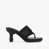 Isla heeled sandal