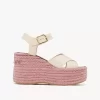 Isla wedge espadrille