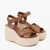 Isla wedge espadrille