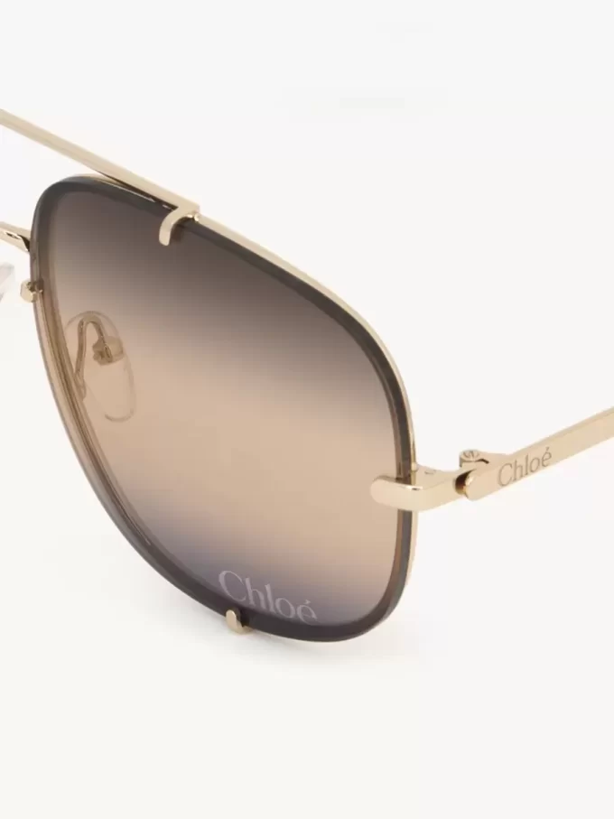 Ivy sunglasses