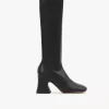 Janis heeled boot