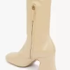 Janis heeled boot